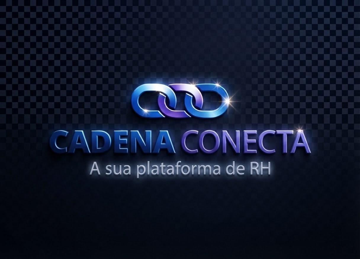 Cadena Conecta Logomarca